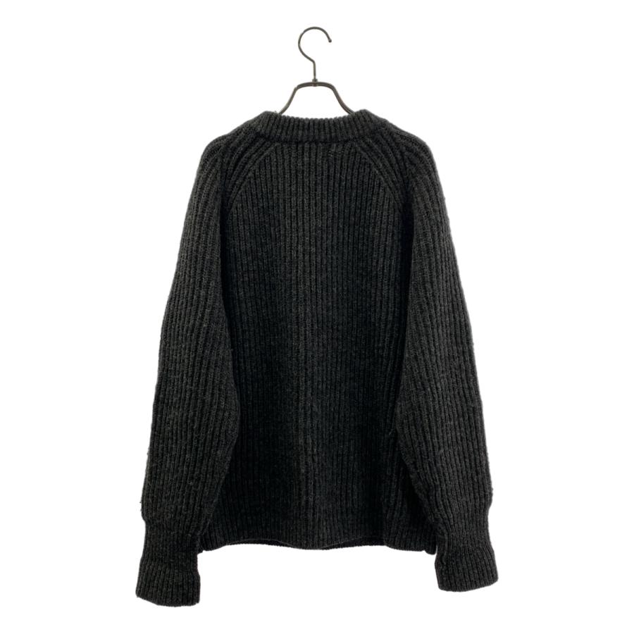 BONCOURA BONCOURA / ボンクラ フィッシャーマンセーター ニット : KLD