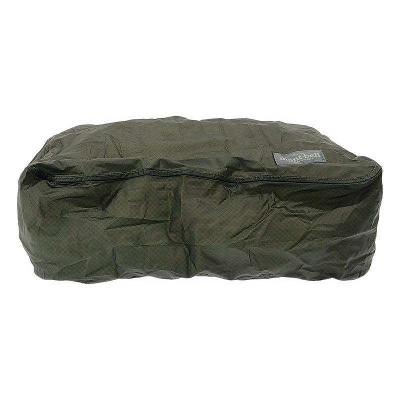 mont-bell 【美品】 / モンベル | ナイロン ワンショルダー エコ