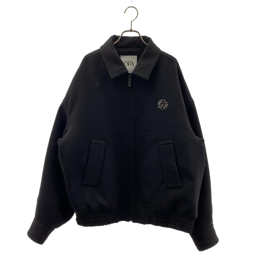 ZARA ADERERROR アーダーエラー オーバーサイズボンバージャケット
