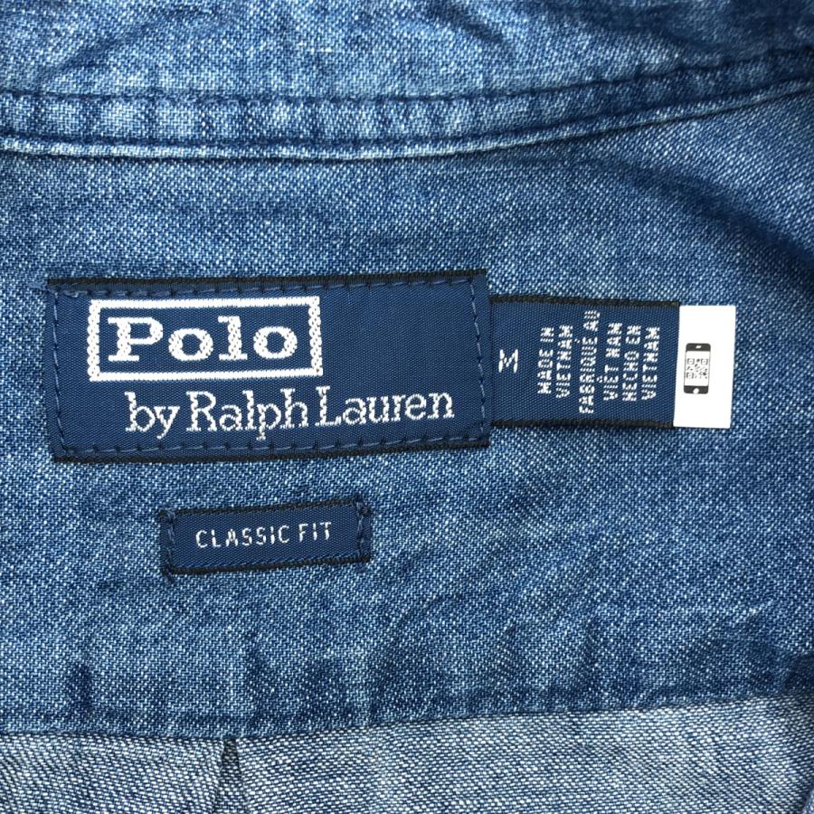POLO BY RALPH LAUREN / ポロバイラルフローレン クラシックフィット