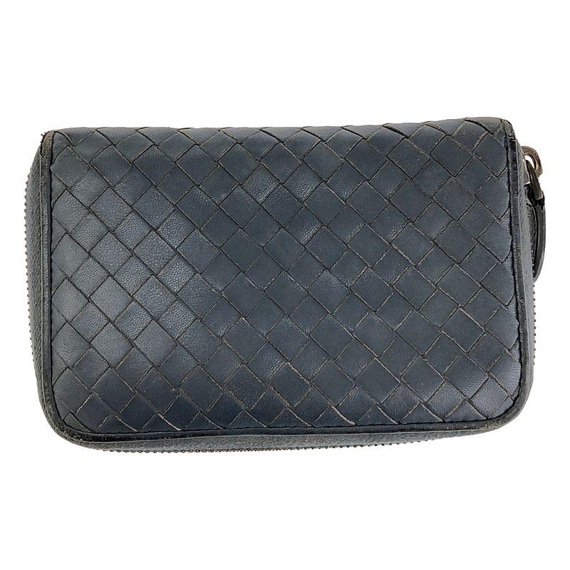 BOTTEGA VENETA / ボッテガヴェネタ | イントレチャート レザー