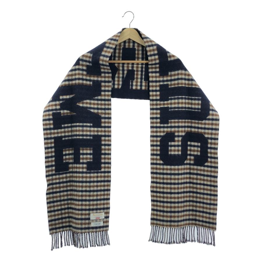 Supreme（シュプリーム） ×Aquascutum アクアスキュータム / Club