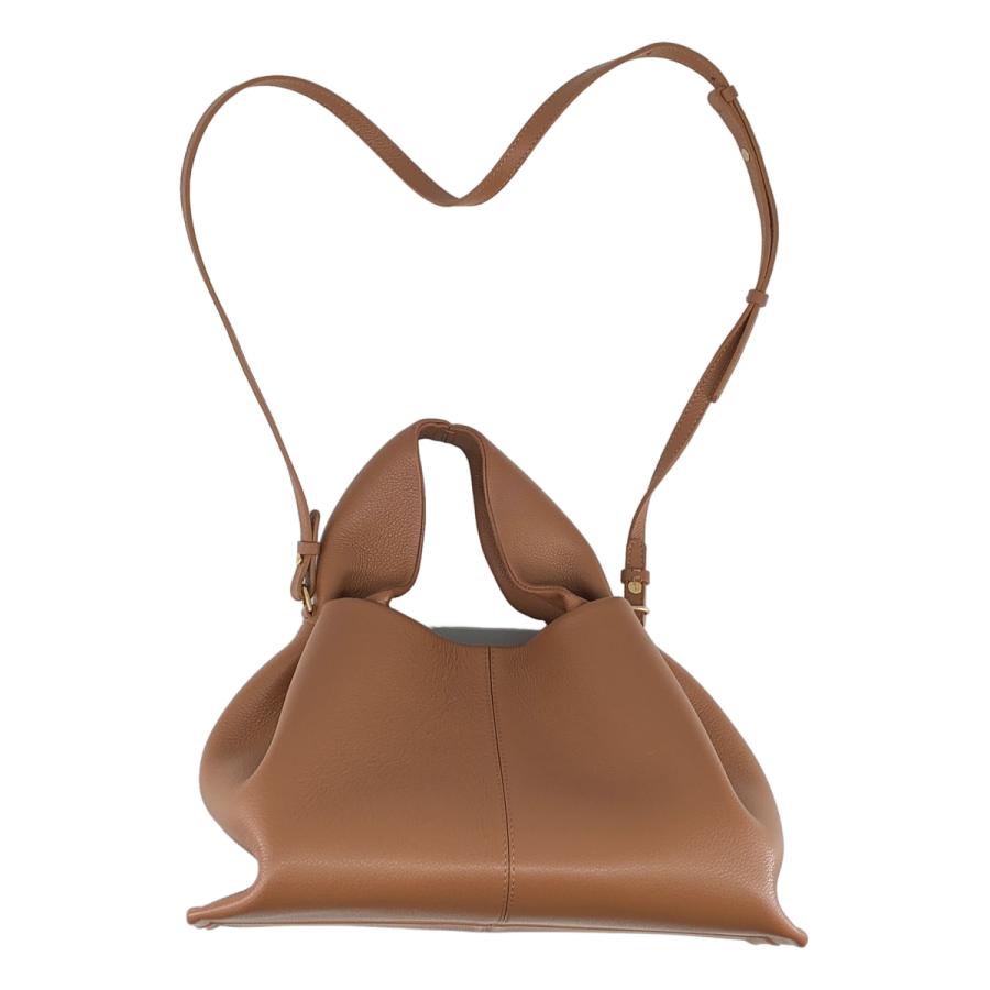 POLENE ポレーヌ 2way ショルダーバッグ ヌメロヌフ POLENE / ポレーヌ Numero Neuf レザー 2way ショルダーバッグ : KLD