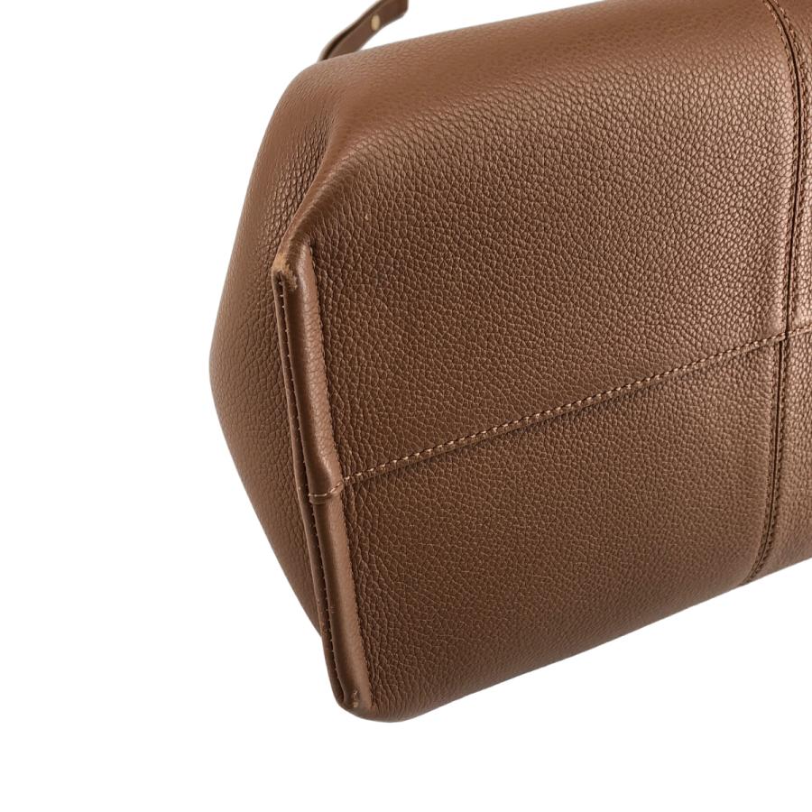 POLENE / ポレーヌ Numero Neuf レザー 2way ショルダーバッグ : KLD