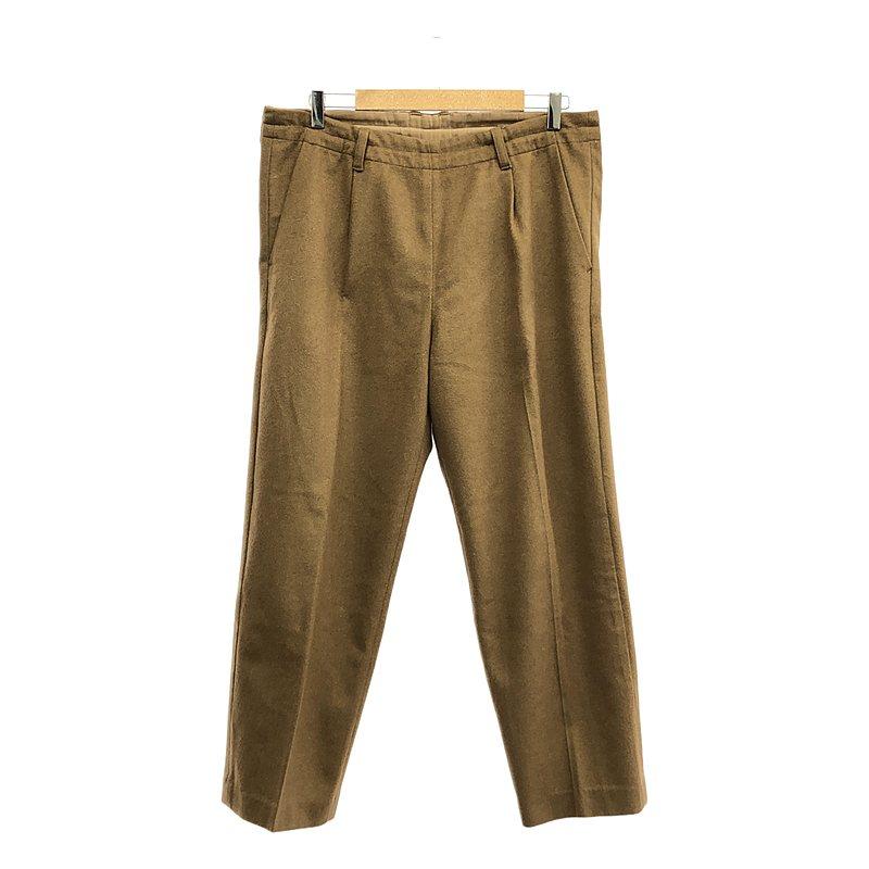 ネストローブ　CONFECT スーピマコットン ステンカラーコート ｜nest Robe / CONFECT