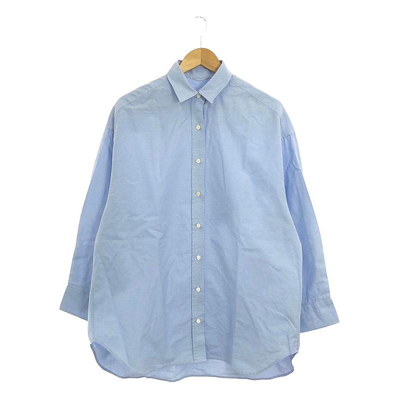 nova ワイドシャツ