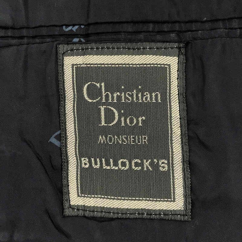 Christian Dior Monsieur / クリスチャン ディオール ムッシュ