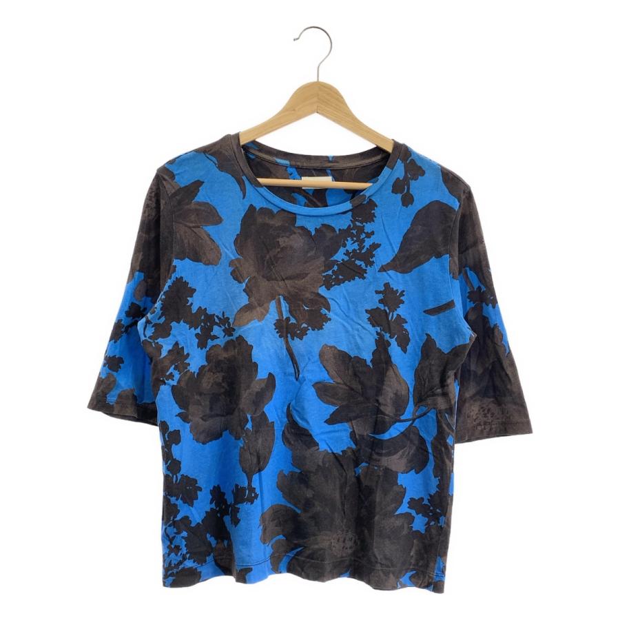 DRIES VAN NOTEN（ドリス ヴァン ノッテン） コットン フラワー