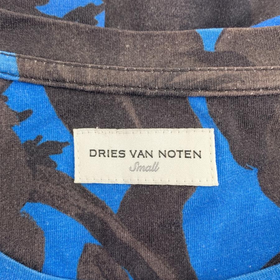 DRIES VAN NOTEN（ドリス ヴァン ノッテン） コットン フラワー