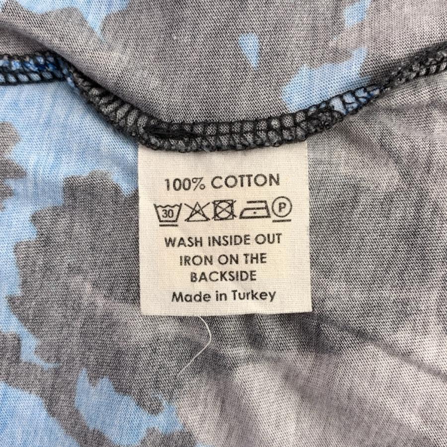 DRIES VAN NOTEN（ドリス ヴァン ノッテン） コットン フラワー