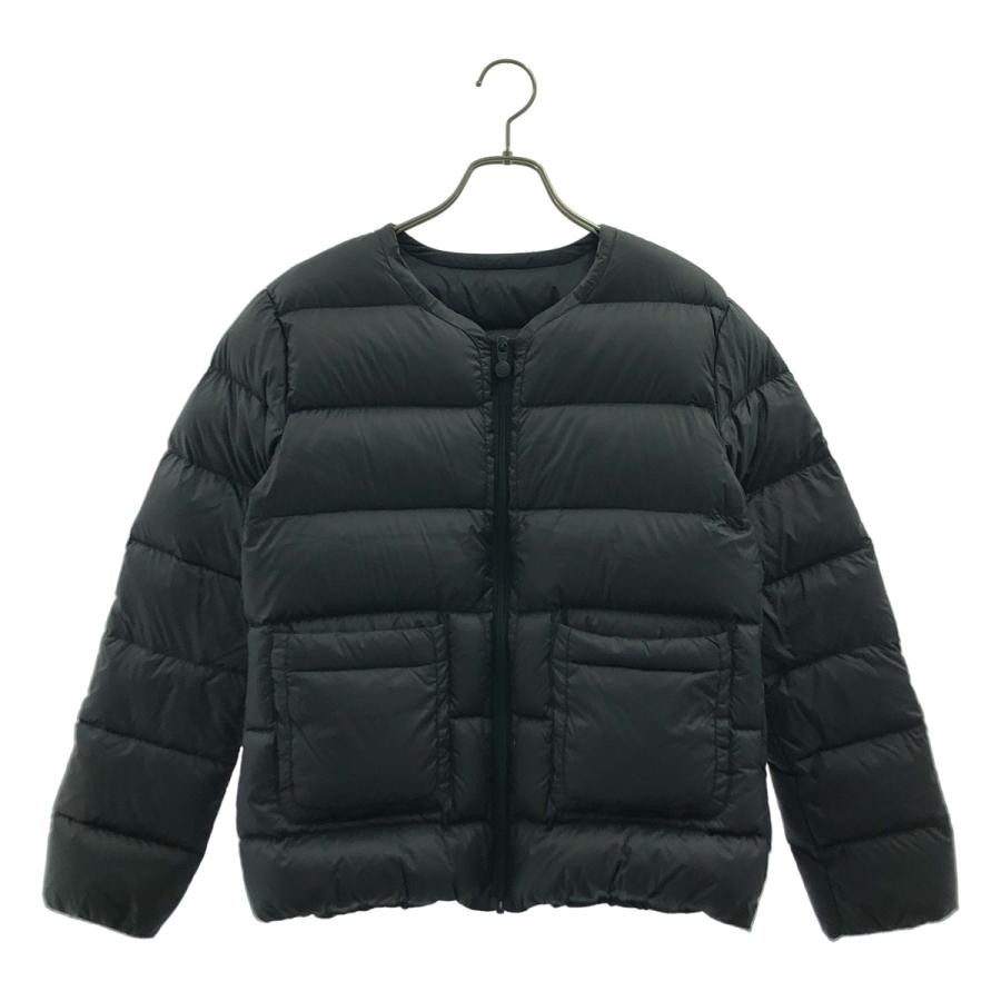 Pyrenex（ピレネックス） LEONI ノーカラー ダウンジャケット : KLD