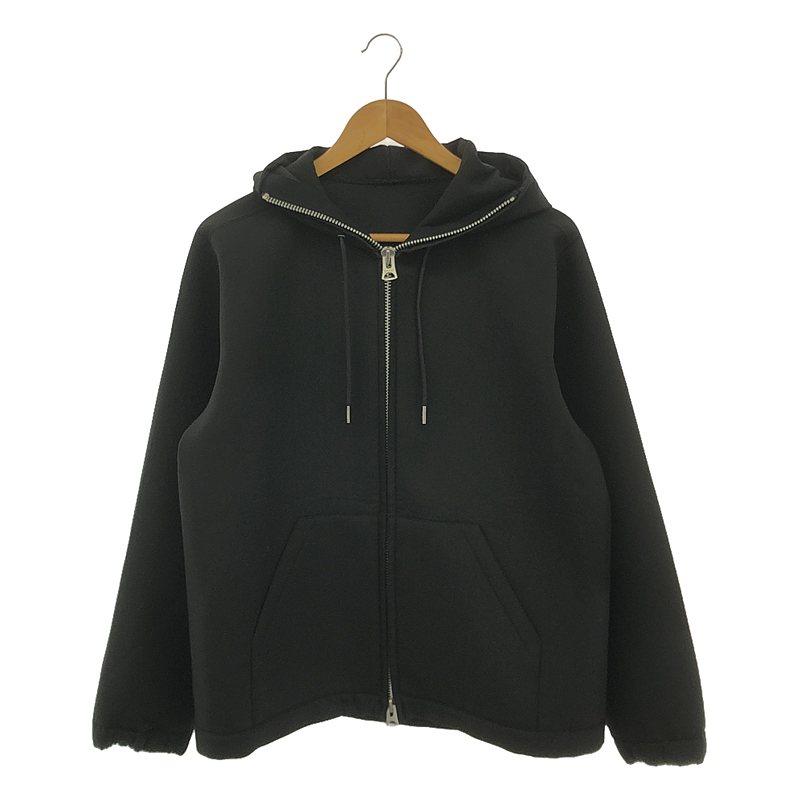 sacai Suiting Hoodie