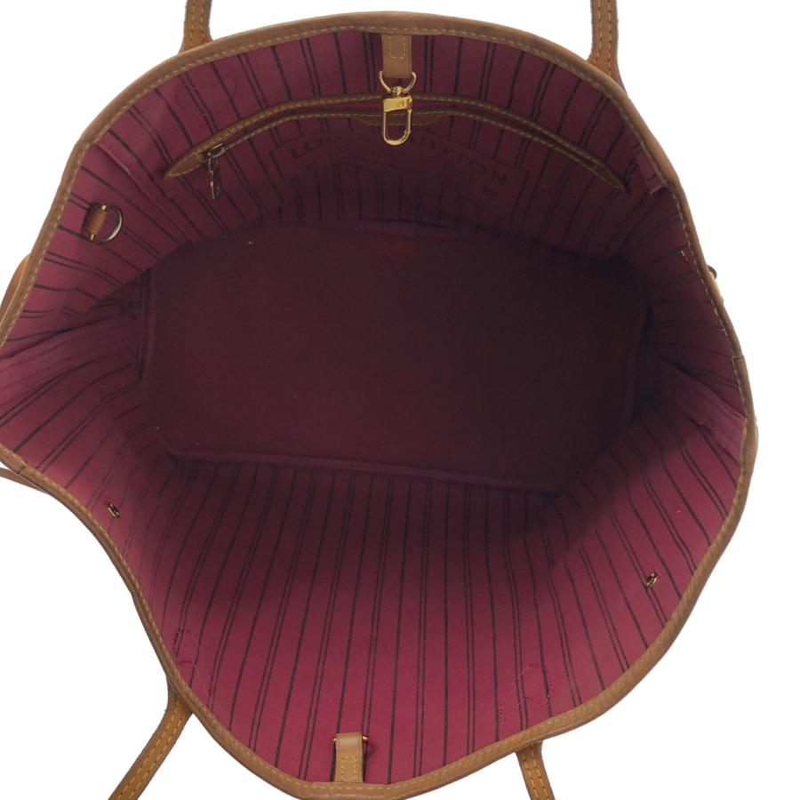 LOUIS VUITTON（ルイ・ヴィトン） ネヴァーフルMM モノグラム トート