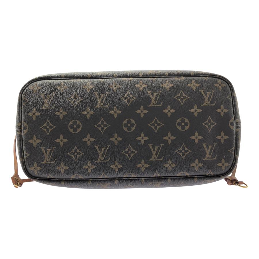LOUIS VUITTON（ルイ・ヴィトン） ネヴァーフルMM モノグラム トート