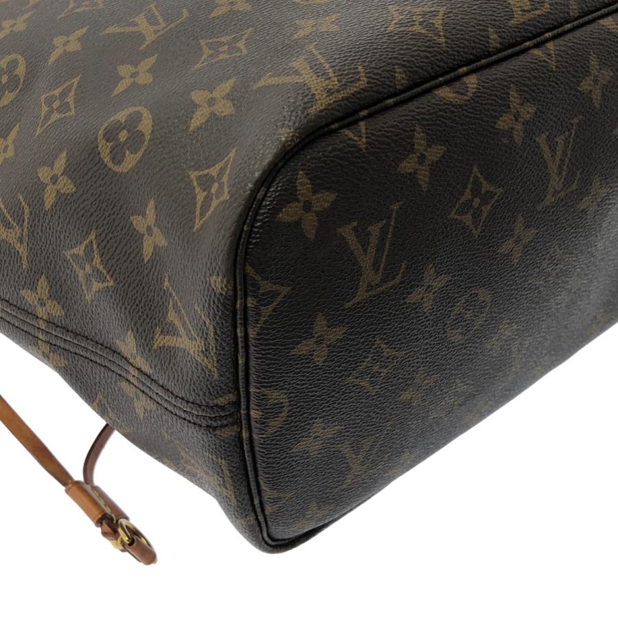 LOUIS VUITTON（ルイ・ヴィトン） ネヴァーフルMM モノグラム トート