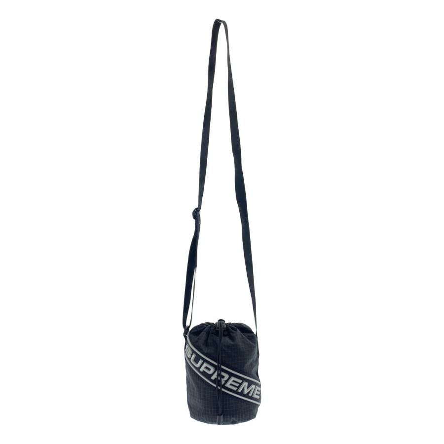 Supreme（シュプリーム） X-PAC SHOULDER BAG リフレクティブ ロゴ