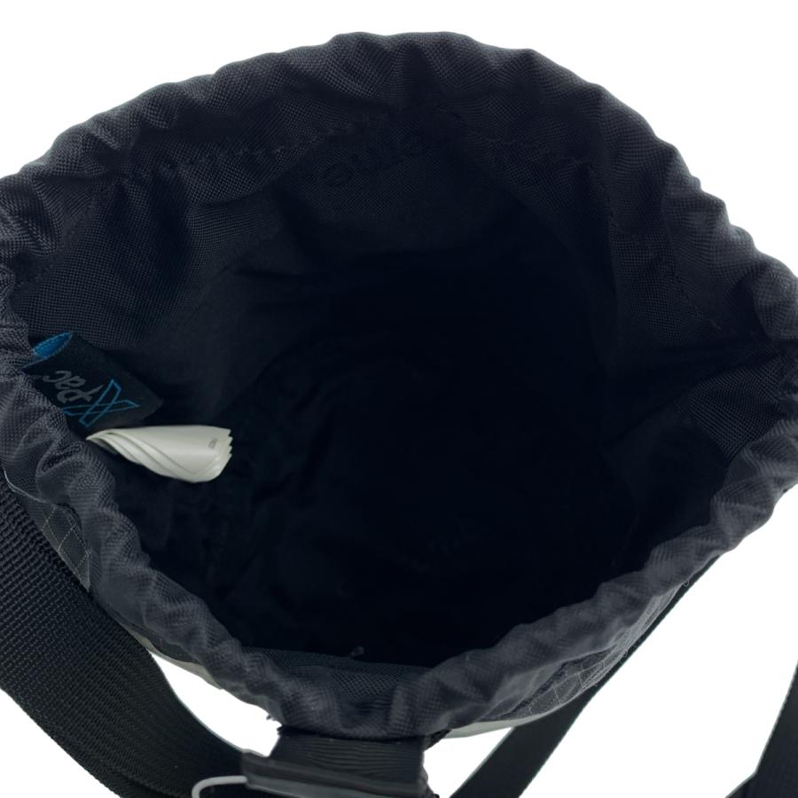 Supreme（シュプリーム） X-PAC SHOULDER BAG リフレクティブ ロゴ