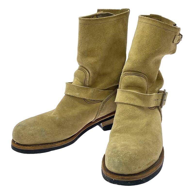 RED WING SHOES（レッドウィング） RED WING / レッドウィング