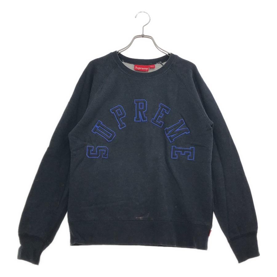 1001【XL】Supreme シュプリーム アーチロゴ スウェット Supreme（シュプリーム） アーチロゴ スウェットトレーナー : KLD