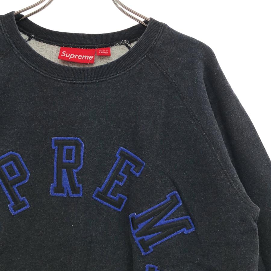 1001【XL】Supreme シュプリーム アーチロゴ スウェット Supreme（シュプリーム） アーチロゴ スウェットトレーナー : KLD