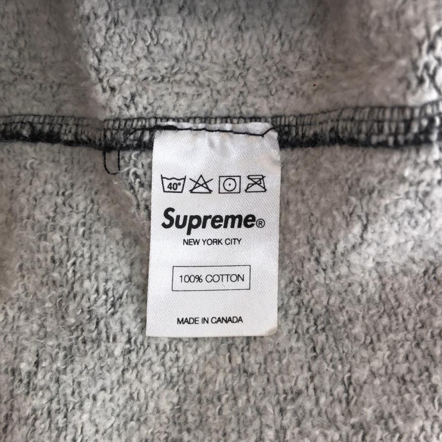 Supreme（シュプリーム） アーチロゴ スウェットトレーナー : KLD