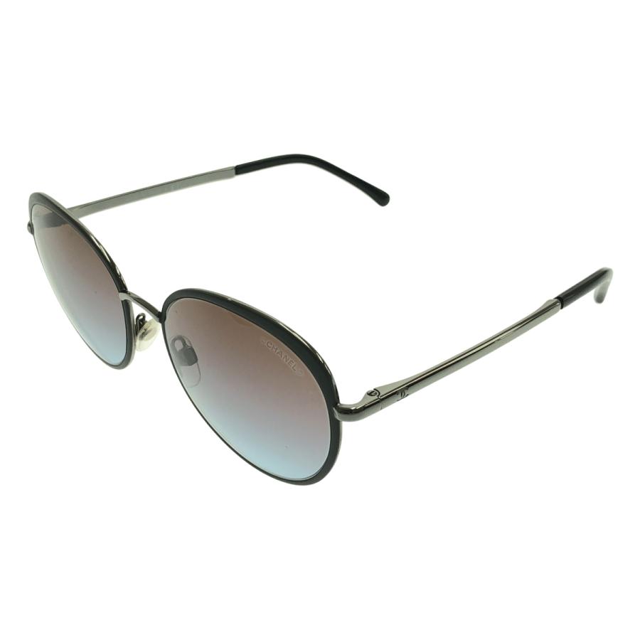新品未使用CHANELシャネルサングラスCH4206 CHANEL（シャネル） 4206 サングラス アイウェア : KLD ヤフー