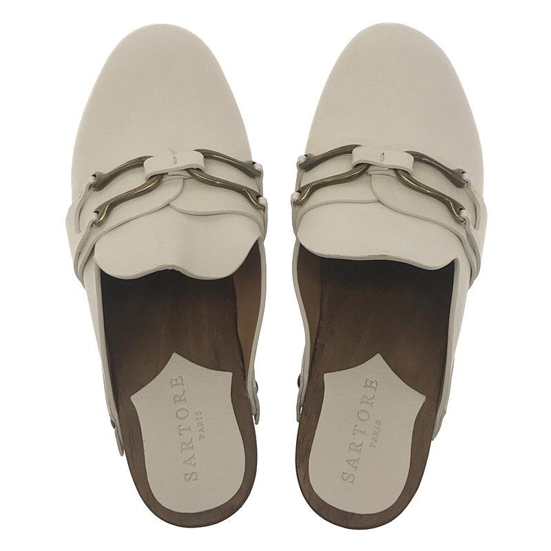 SARTORE サルトル　サンダル SARTORE - 【新品】 SARTORE / サルトル | コンチョ付