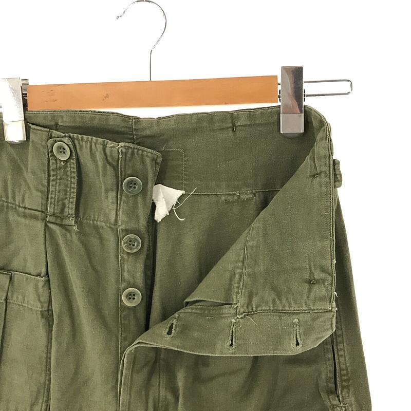 VINTAGE / ヴィンテージ 古着 | 60s Bulgarian Army ベルギー軍 M64