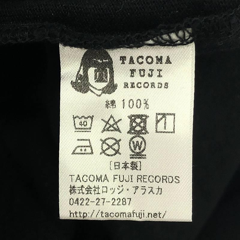 TACOMA FUJI RECORDS（タコマフジレコード） TACOMA FUJI RECORDS