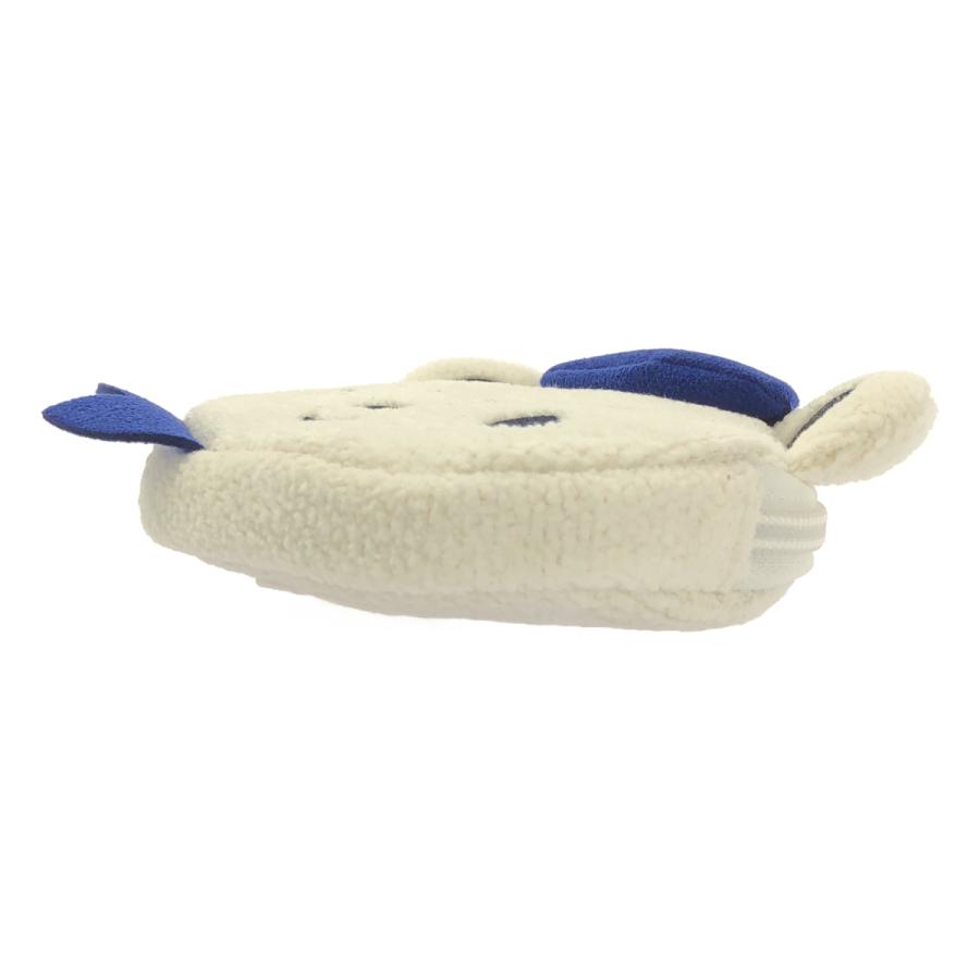 FEILER / フェイラー × familiar チャーム ポーチ ファミちゃん : KLD