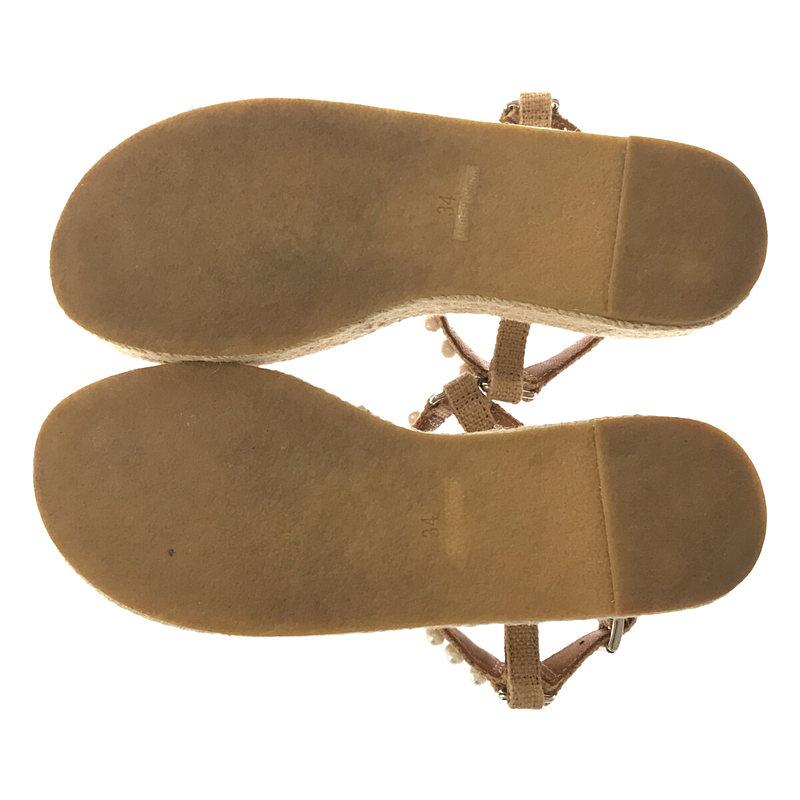 TSURU by Mariko Oikawa 【美品】 / ツルバイマリコオイカワ | Bonne  