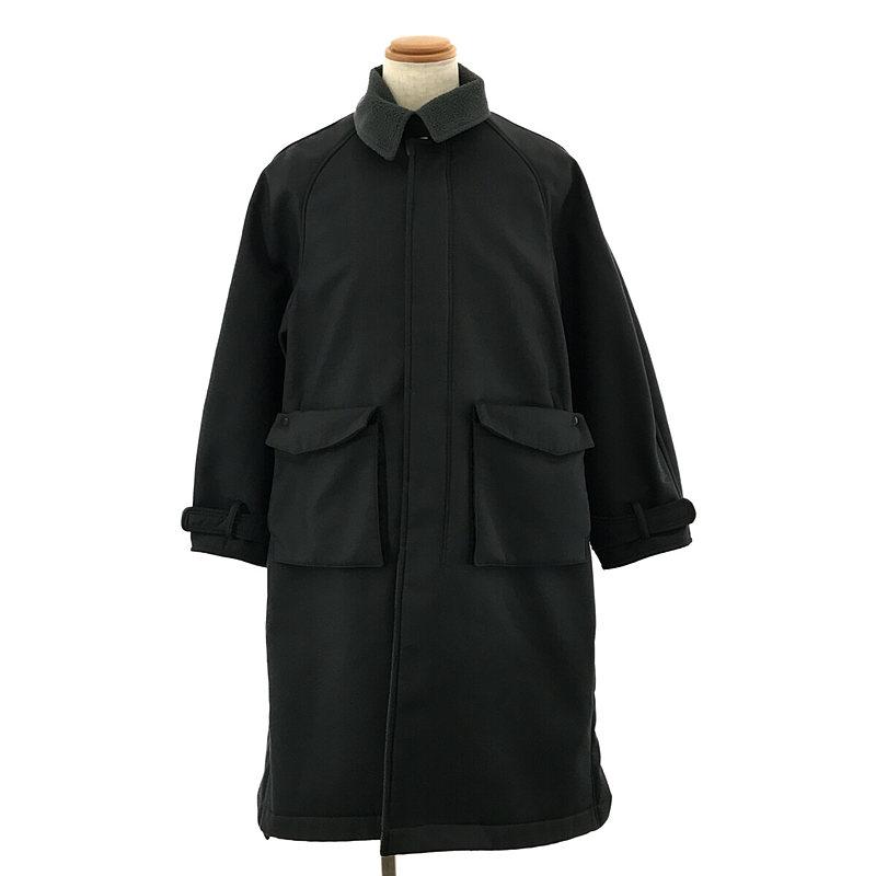 PUBLIC TOKYO | POLARTEC ポーラテック オーバーサイズ ボア ステン 