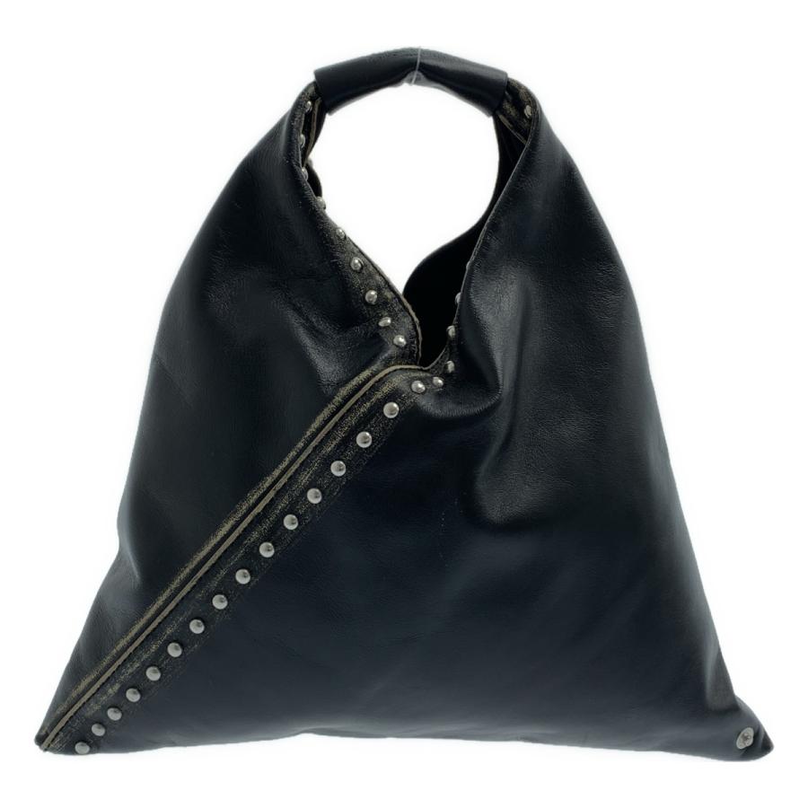MM6 Maison Margiela スタッズ付きミニジャパニーズバッグ MM6 Maison Margiela / エムエムシックスメゾンマルジェラ スタッズ