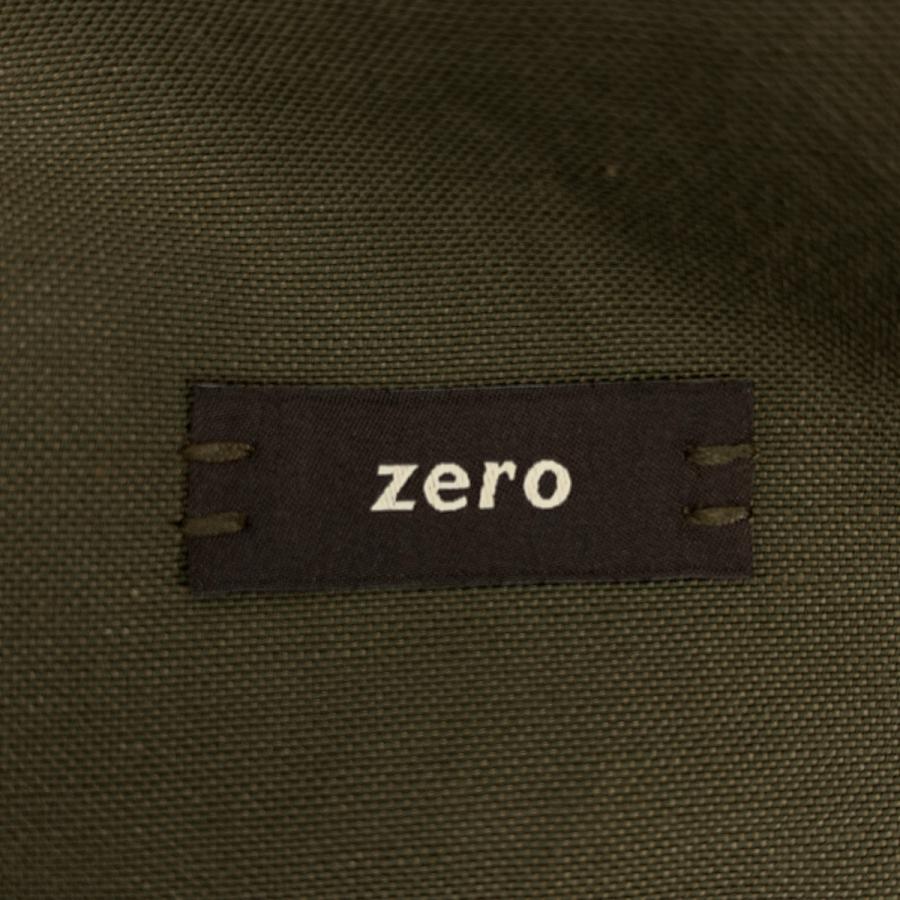 CARUSO / カルーゾ ZERO ポリエステル リネン混 ステンカラーコート