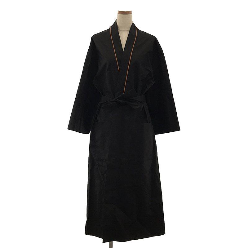CristaSeya 【美品】 Cristaseya / クリスタセヤ | レザーパイピング 