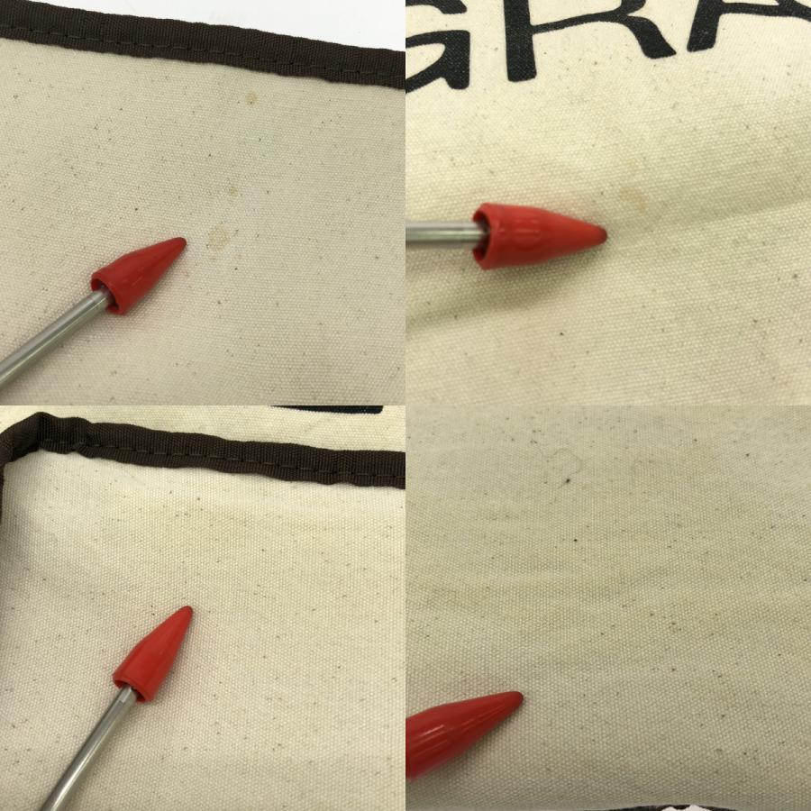 希少　良品　即完売　クラブハウス×タングラム　リバーシブル　トートバッグ 希少 良品 即完売 クラブハウス×タングラム リバーシブル トート