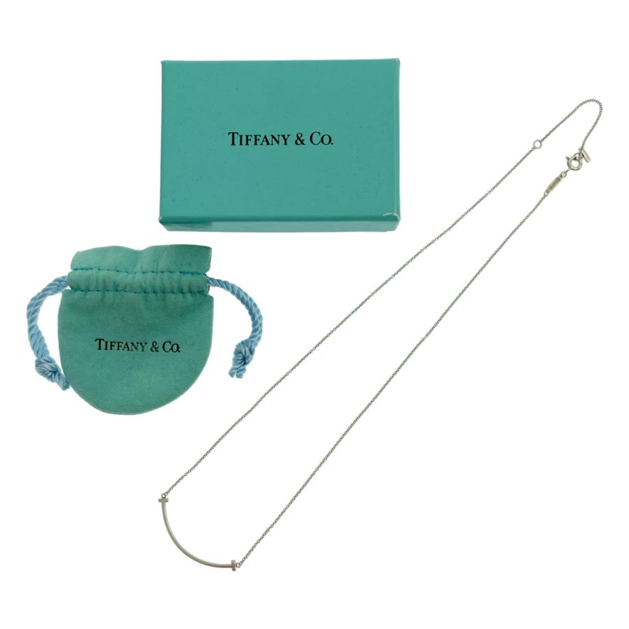 TIFFANY&Co.（ティファニー） Tiffany & Co / ティファニー シルバー