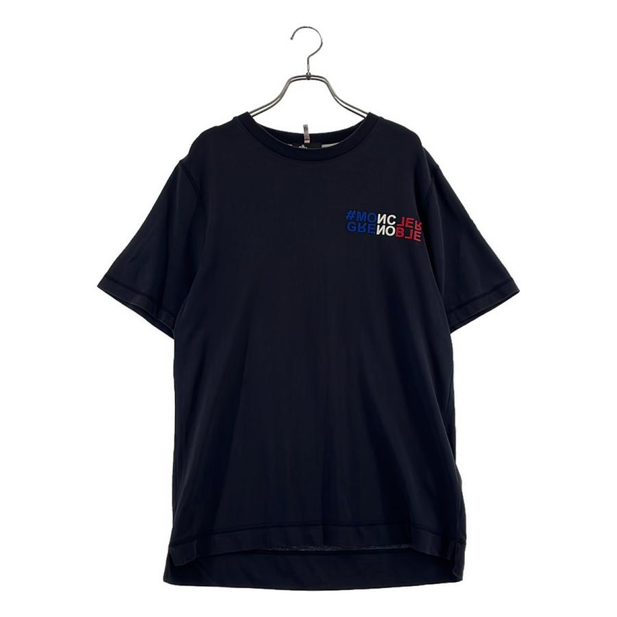 MONCLER（モンクレール） ロゴ Tシャツ カットソー : KLD ヤフー