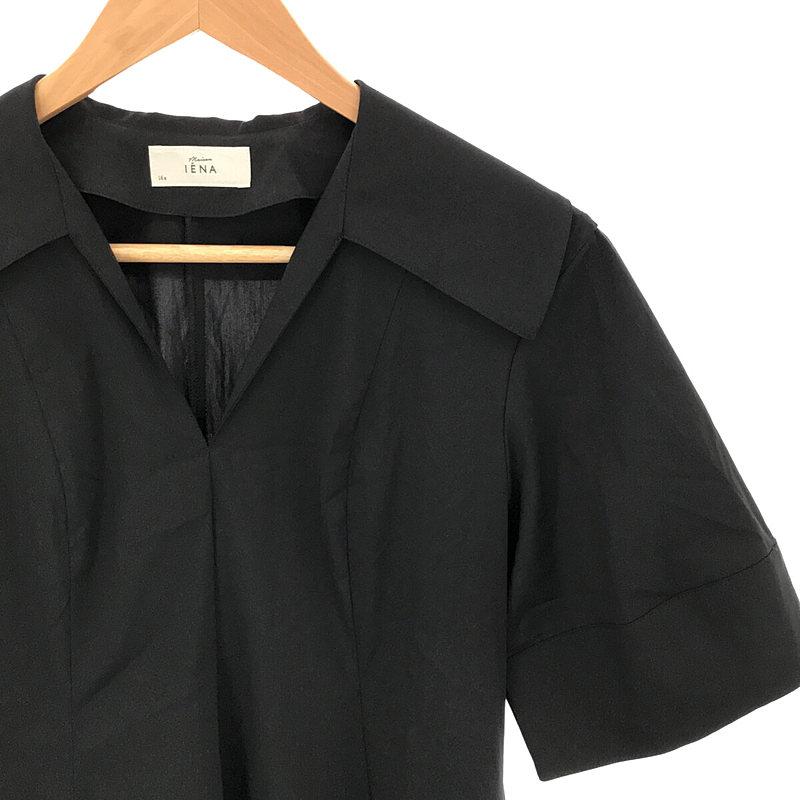 美品】 IENA / イエナ | 2021SS | maison コットンナイロンフォルム