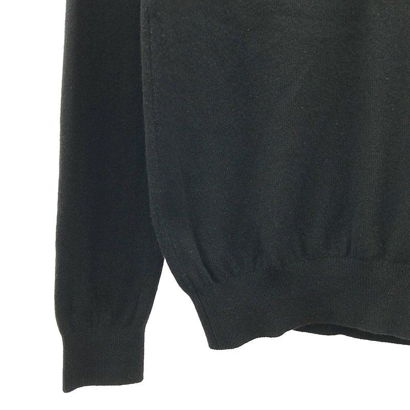 SLOANE（スローン） | cashmere 100％ / カシミヤ タートルネック