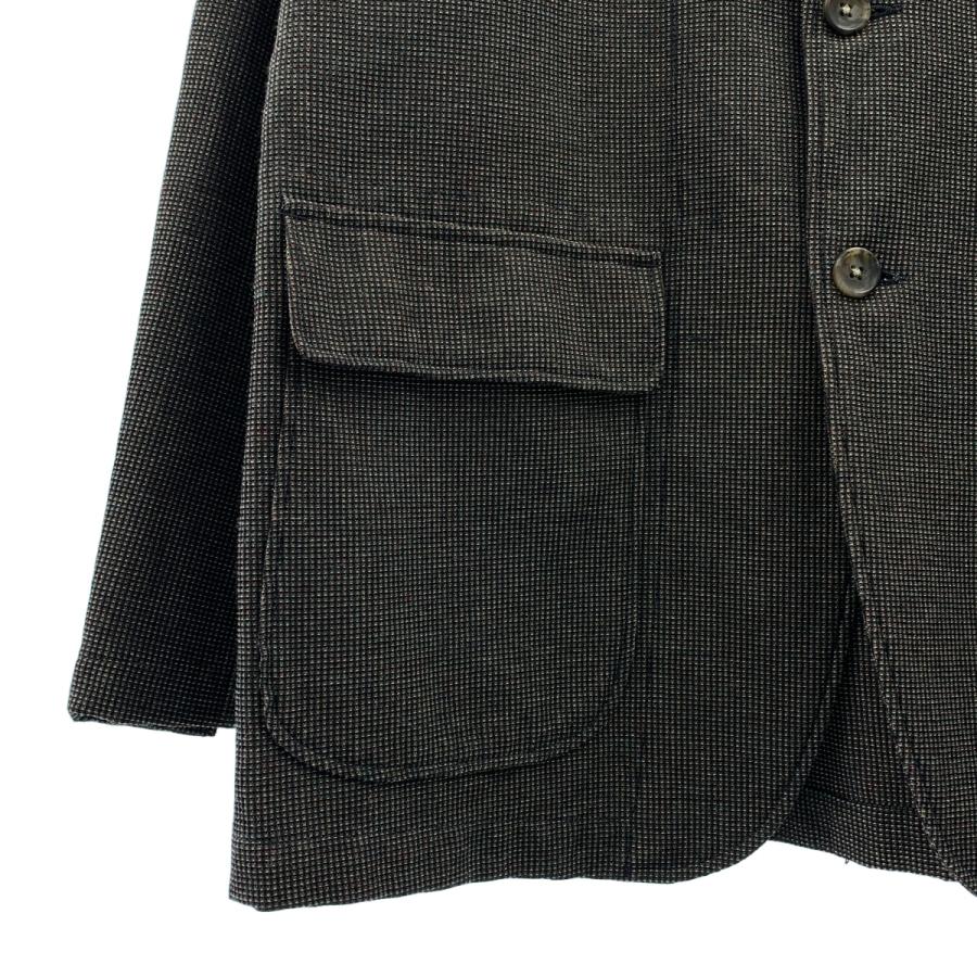 Engineered Garments / エンジニアドガーメンツ | Loiter Jacket - CP Waffle ロイター ジャケット | XS | マルチカラー | メンズ Engineered Garments（エンジニアド ガーメンツ） Loiter Jacket - CP