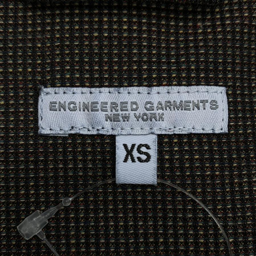 Engineered Garments（エンジニアド ガーメンツ） Loiter Jacket - CP