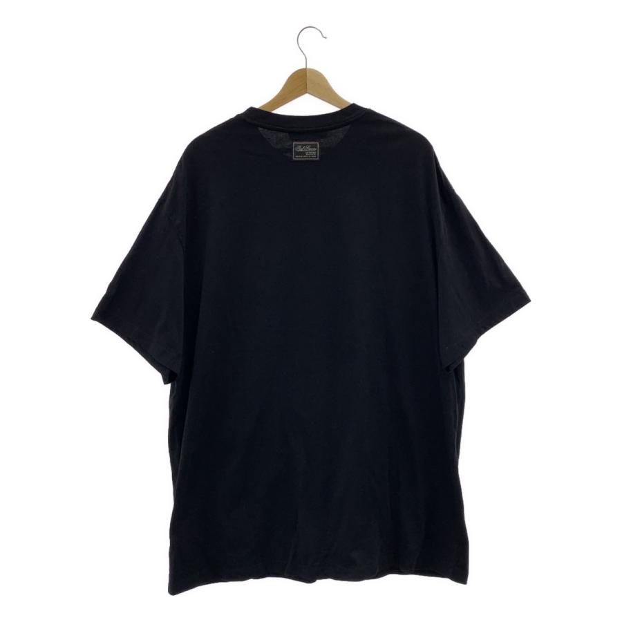 RAF SIMONS（ラフ シモンズ） OVERSIZED FESTIVAL FOOLS PRINT ON