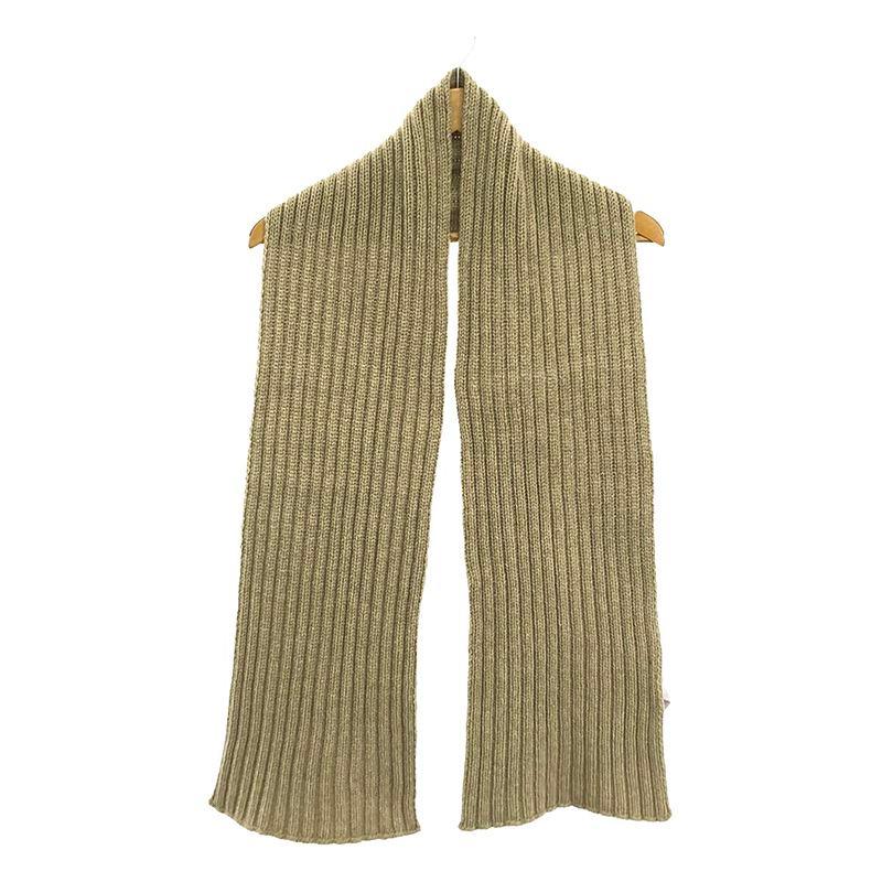 美品】 JIL SANDER / ジルサンダー | 2022AW | リブ ストール 