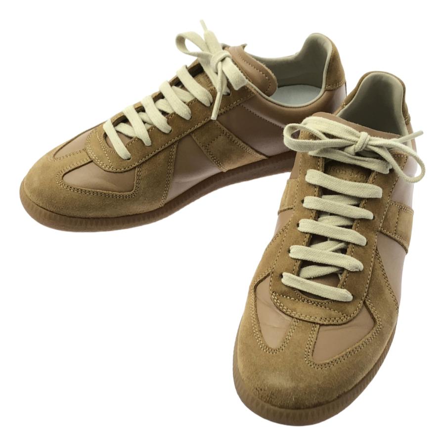 Maison Margiela（メゾンマルジェラ） 【美品】 | 2021SS | レザー 