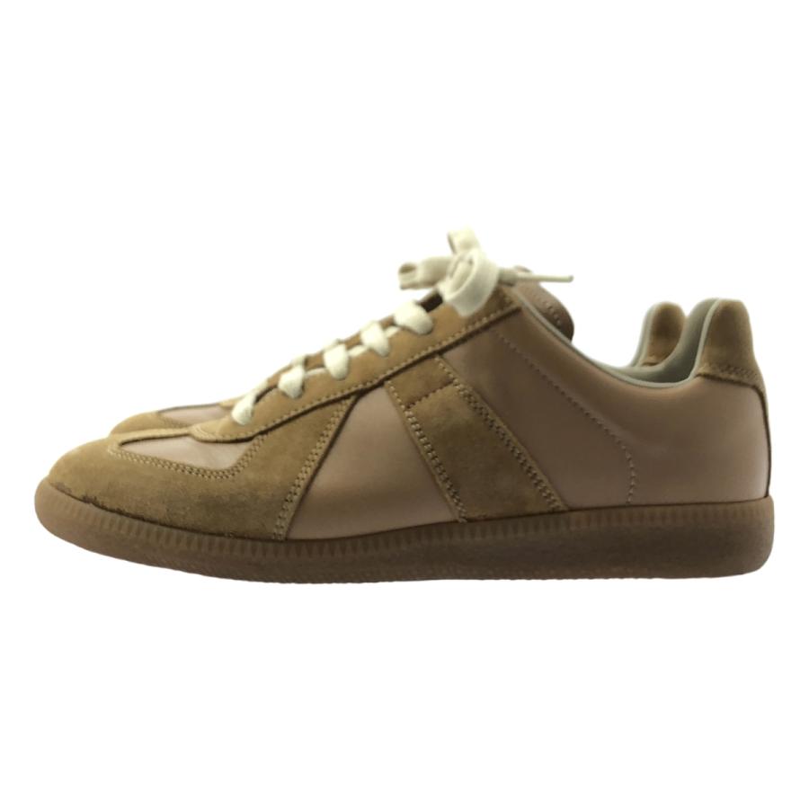 Maison Margiela（メゾンマルジェラ） 【美品】 | 2021SS | レザー 
