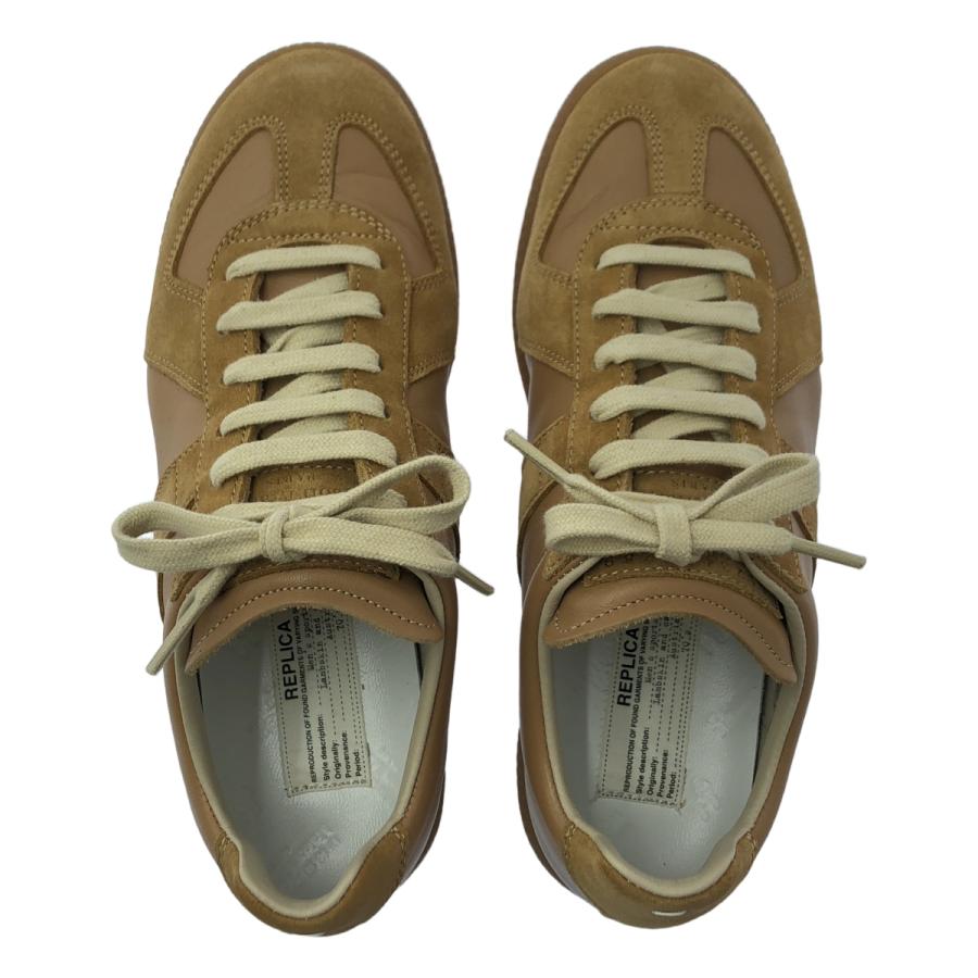 Maison Margiela（メゾンマルジェラ） 【美品】 | 2021SS | レザー 