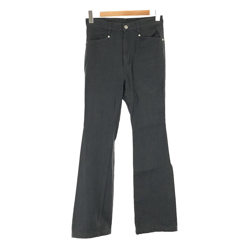 LITTLEBIG / リトルビッグ | Bootcut Denim ブーツカット デニムパンツ