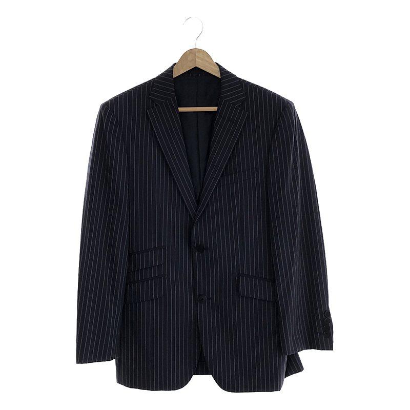 BURBERRY BLACK LABEL / バーバリーブラックレーベル | ウール BURBERRY BLACK LABEL / バーバリーブラックレーベル | ウール
