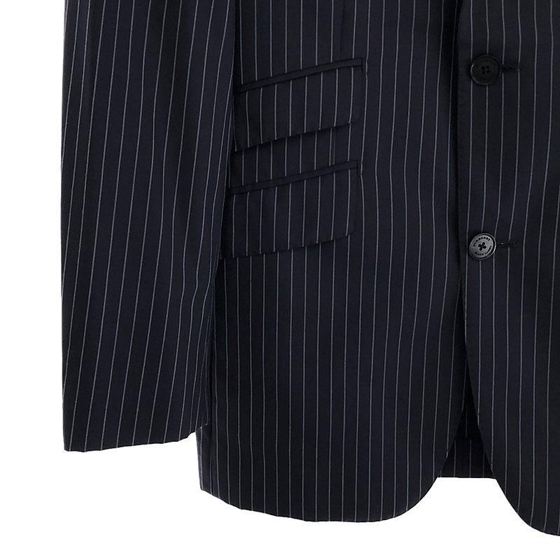 BURBERRY BLACK LABEL / バーバリーブラックレーベル | ウール BURBERRY BLACK LABEL / バーバリーブラックレーベル | ウール